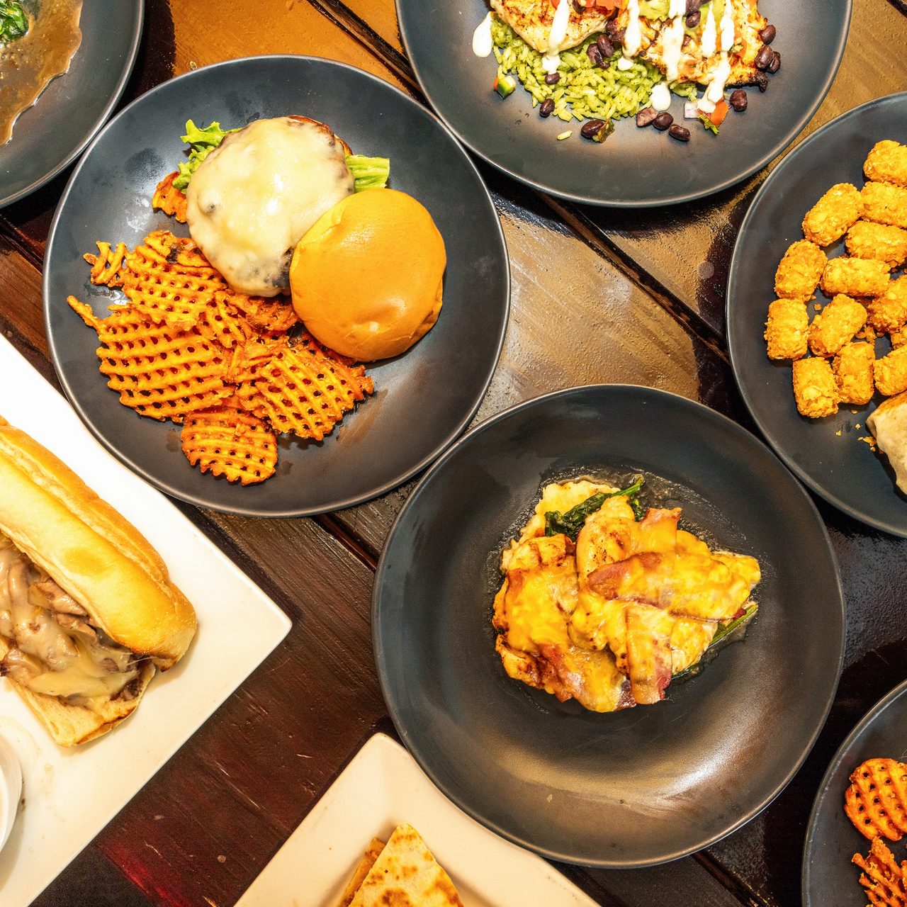 Dishes Worth Waking Up For