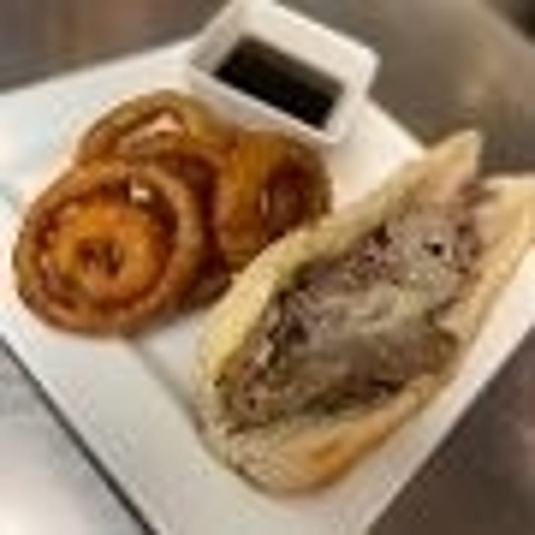 Indulge in Our Prime Rib