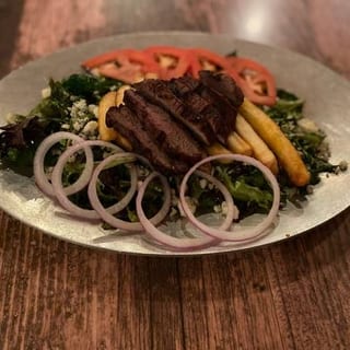 Steak Salad