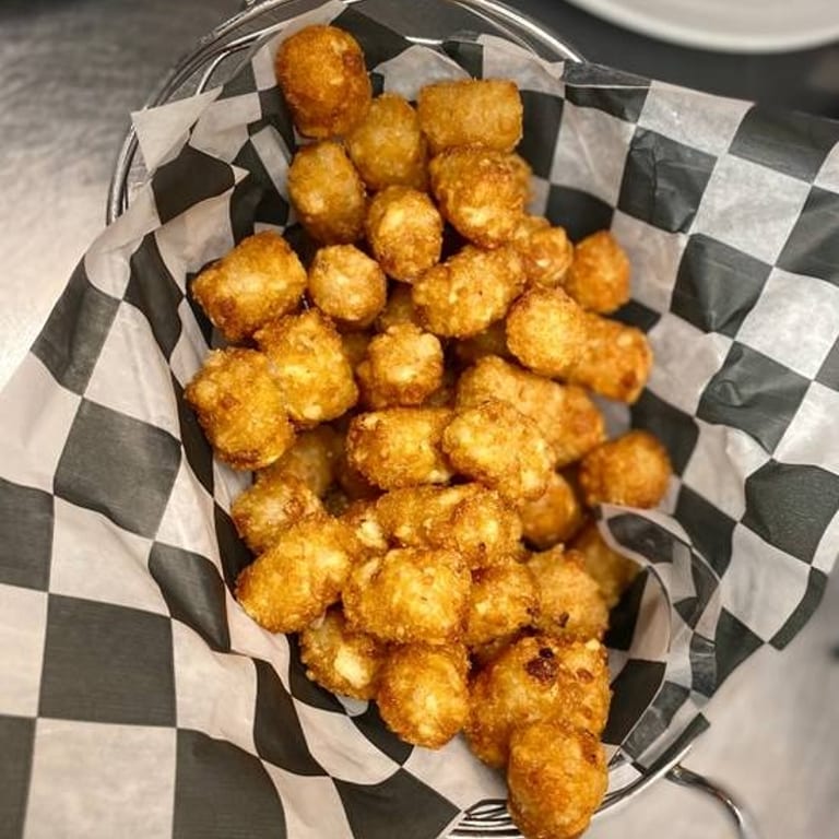 Tater Tots That Wow