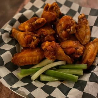 6 Wings