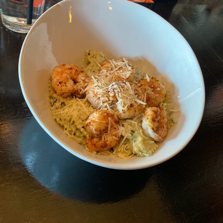 Indulge in Our Pasta Dishes