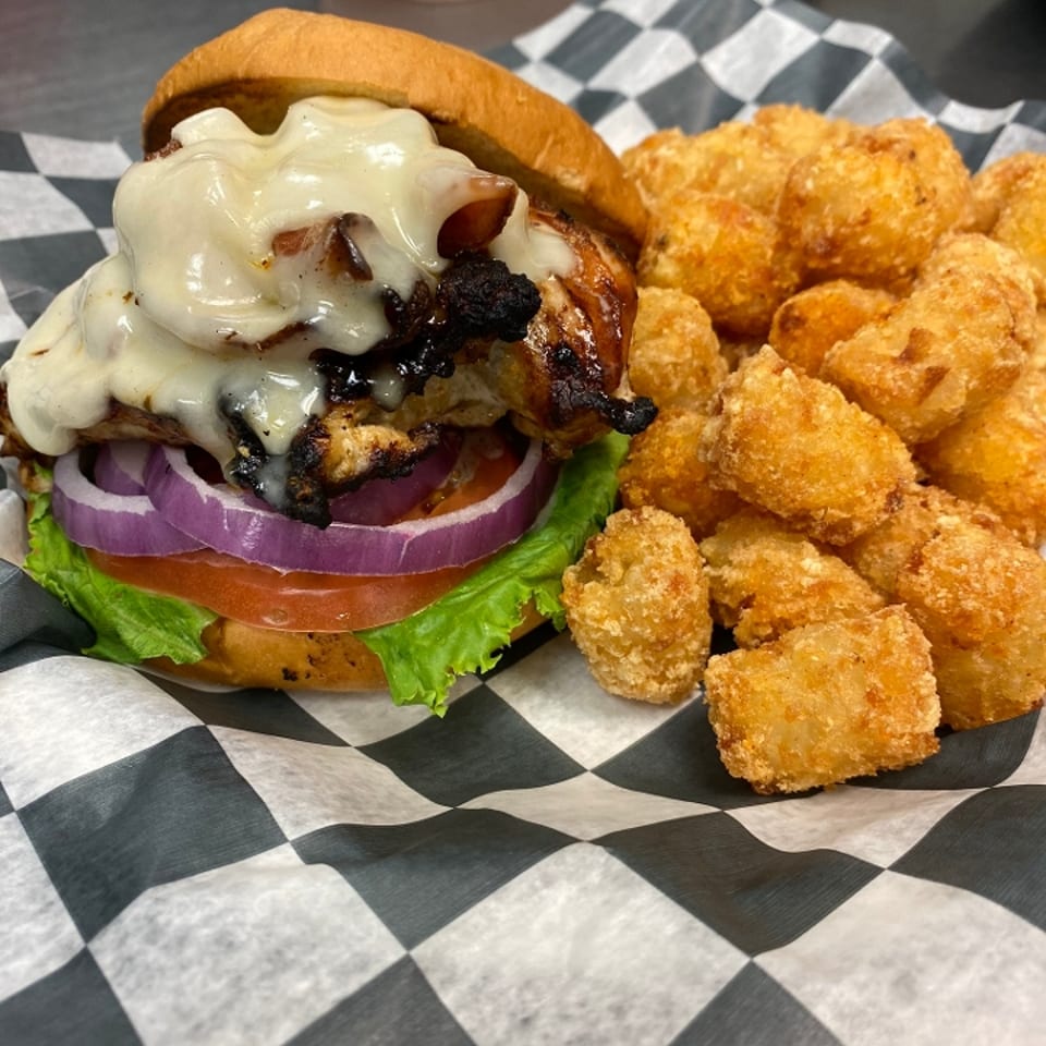 Delicious Chicken Sandwich Options