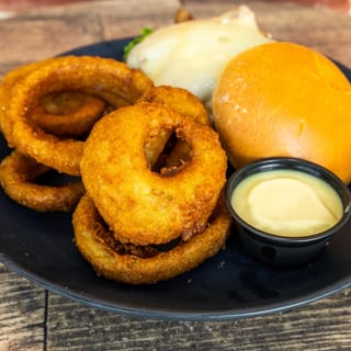 Cheeseburger